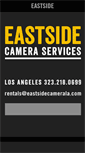 Mobile Screenshot of eastsidecamerala.com